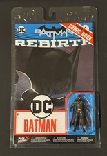 Batman Rebirth DC Direct - Page Punchers - 3 ...
