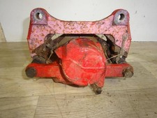 Etrier de frein Mazda RX8