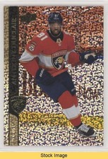 2020 Upper Deck Extended Series Speckled Rainbow Foil Anthony Duclair READ 0kp6