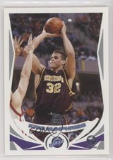 2004-05 Topps 1st Edition Kris Humphries #234 mq1