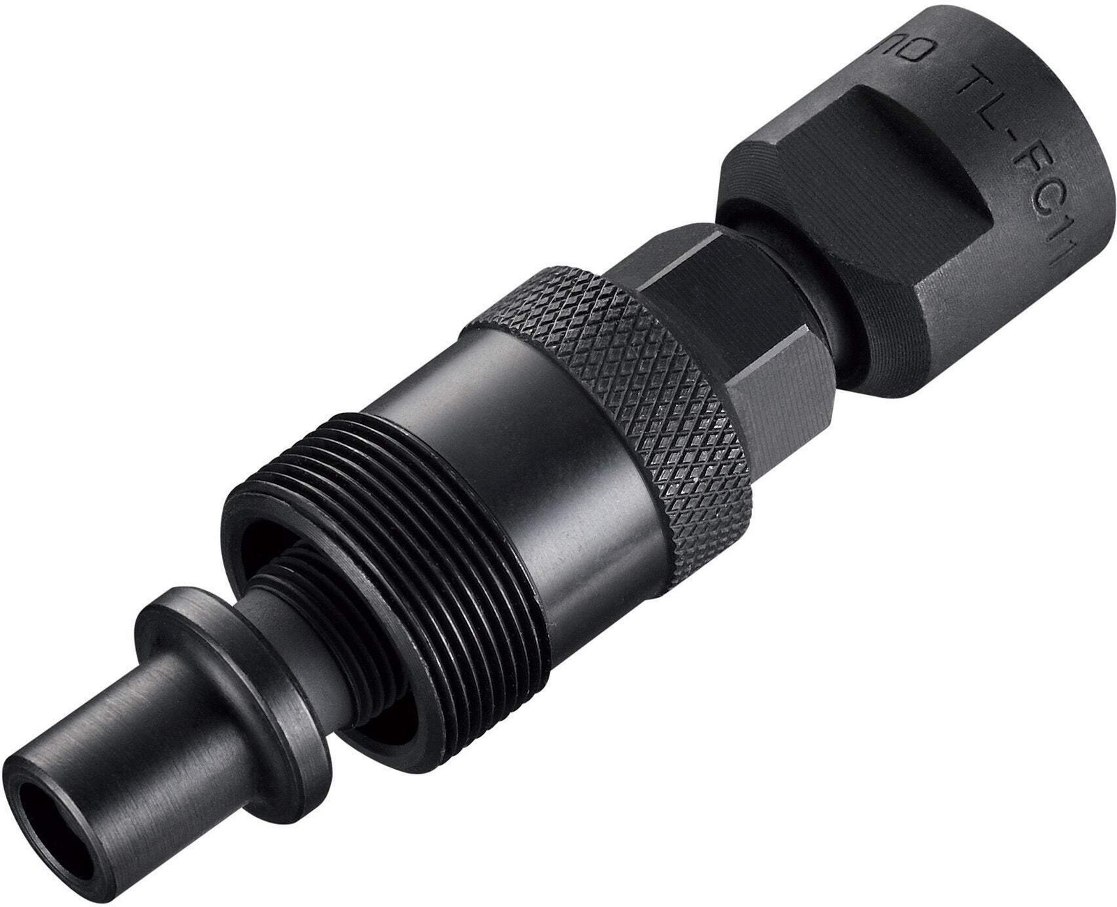 Shimano Workshop TL-FC11 cotterless crank extractor
