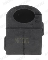 Moog Lagerbuchse, Stabilisator Beidseitig, Vorderachse U.A. FüR Fiat, Opel
