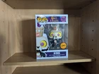 Funko Pop Disney's The Owl House - KING #1551 CHASE + Protector, NEW In Hand!