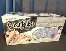 Easy-Bake Ultimate Oven EasyBake Playset *BRAND NEW!* For Ages 8+ (no mixes)