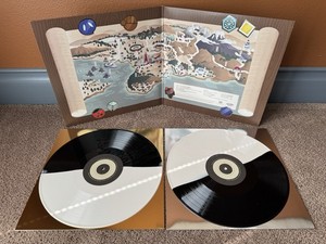 【未開封】Johto Legends ジョウト・レジェンド　レコード Johto Legends | eBay