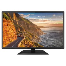 Camping first 22 V2 Smart Camping 21,5" 54,6cm LED TV DVB-S2/-T2/-C 12V 230V Fer