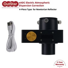 eADC Solar Observer Electric Atmospheric Dispersion Correction 4-Piece Type sz