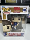 John Stockton NBA All Star Funko Pop! Vinyl #141