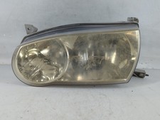 2001-2002 Toyota Corolla Driver Left Oem Head Light Headlight Lamp E6ap1 2001-2002 Toyota Corolla Driver Left Oem Head Light Headlight Lamp E6ap1