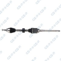 NEU - GSP 202850 Antriebswelle FüR Ford