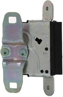 Heckklappenschloss Neu Eurostarter Oe-Ref. 52161765 FüR -- Fiat