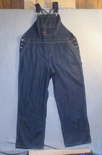 Dickies Overalls 2XL Womens Relaxed Fit Straight Leg NWT