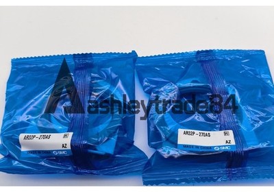 1PC New SMC AR32P-270AS Pressure reducing valve bracket #xh