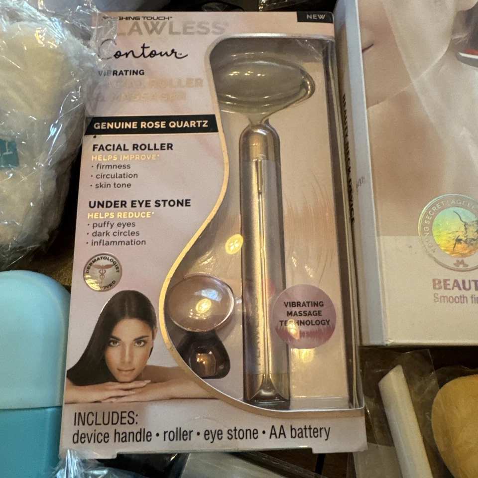 Skin Care Face Party Woman’s Tula Skin Care Cleanser Face Masks Lot Woman’s - Bild 2 von 3