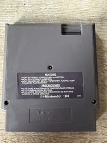Nintendo NES - Castlevania II 2 Simons Quest - Modul Spiel mit Schuber