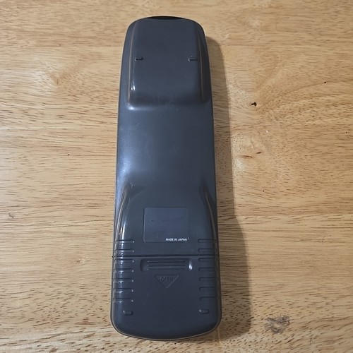 Telecomando videoregistratore Toshiba VC-750 testato e funzionante - Foto 4 di 5