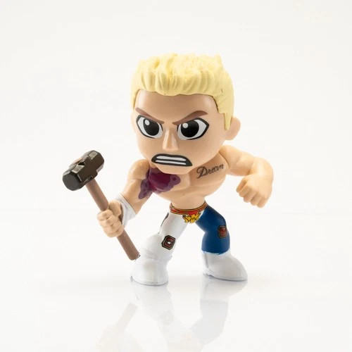 Funko Mystery Minis WWE 1/6 CODY RHODES - IN HAND