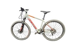 CUBE ATTENTION - COLLECTION ONLY