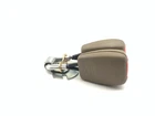 2002 Jaguar XK8 X100 Coupe Rear Center Seat Buckle HJE7090AB