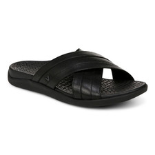 VIONIC Men's Tide Slide Sandal - Free shipping