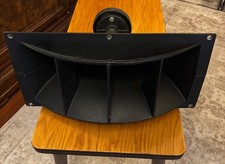 JBL D130F 8ohm speaker