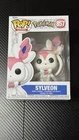 Funko Pop! Vinyl: Pokémon Sylveon #857
