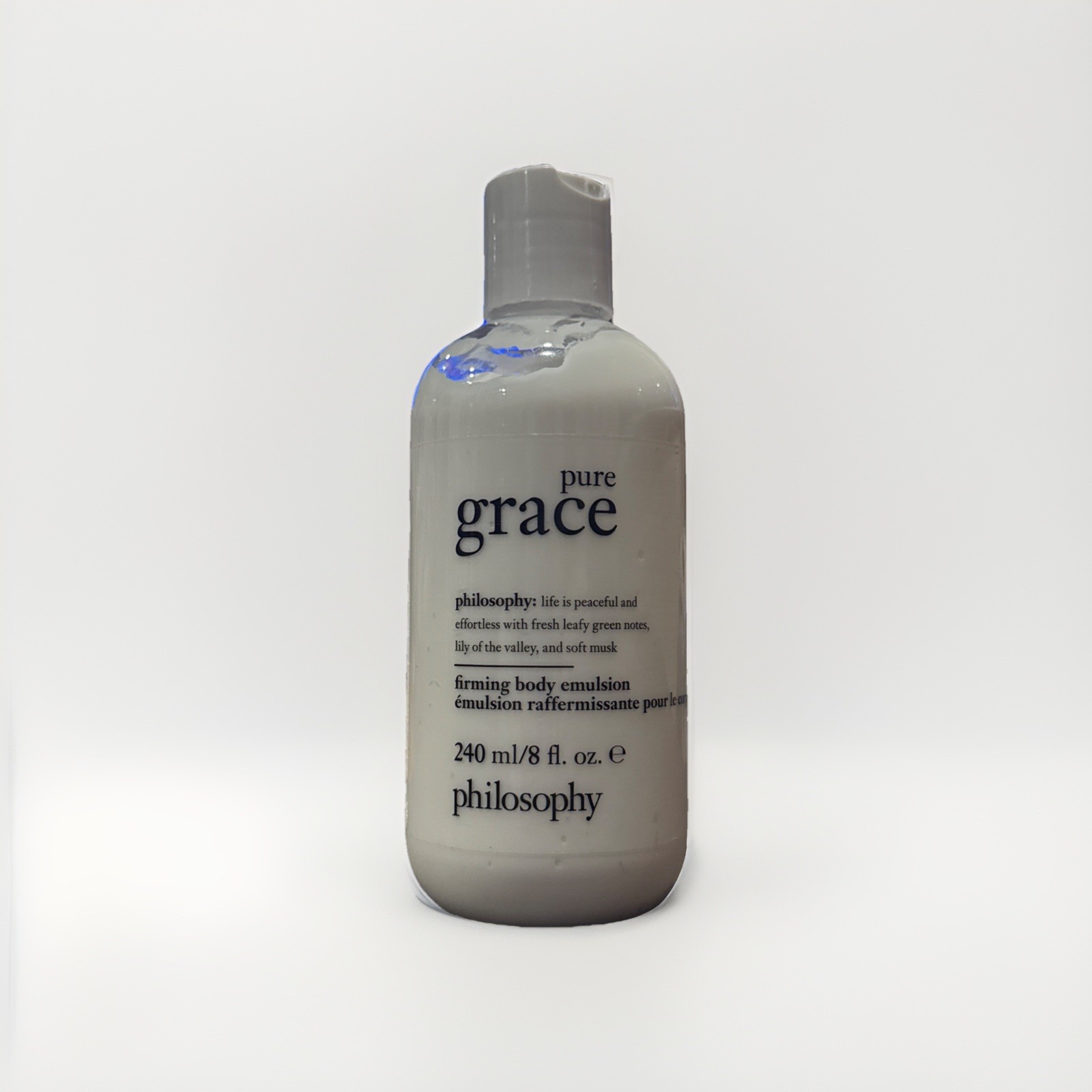 Pure Grace Firming Body Emulsion 240ml/8 Fl Oz by Philosophy
