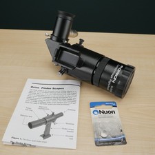 Orion 9x50 Illuminated Right-Angle Correct Im...