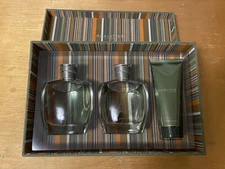 Realities for Men Cologne, Aftershave, and  Bodywash