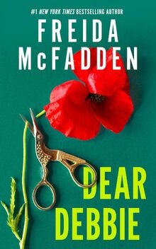 Dear Debbie von Mcfadden, Freida | Buch | Zustand sehr gut