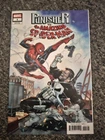 PUNISHER VS AMAZING SPIDER-MAN #1- 1:25 NETHO DIAZ VARIANT NM