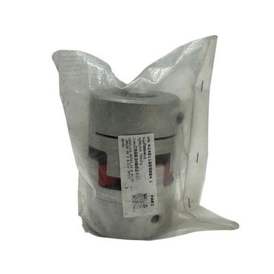KTR Rotex GS 38 Aluminum Jaw Coupling