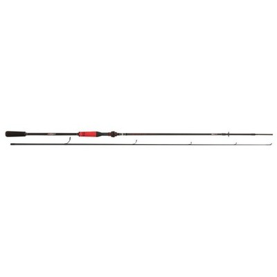 Abu Garcia Vendetta Rod WG 802MH 2,44m / 30-60g Spinnrute Spin Rute