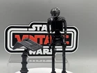 Vintage Custom Star Wars Figure Imperial Protocol Droid AV-6R7 Kenner 3.75”