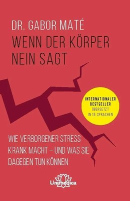 Wenn der Körper nein sagt: Wie Buch Unimedica ein Imprint der Narayana Verlag