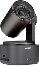 OBSBOT Tail 2 Smart-streaming PTZR Camera with NDI