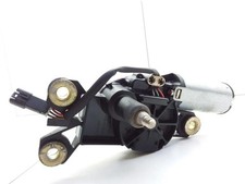 SMART FORTWO Cabrio 451 Heckscheibenwischermotor 0000614V013 20623908