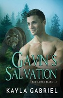 Kayla Gabriel | Gavin's Salvation | Taschenbuch | Englisch (2020) | Large Print