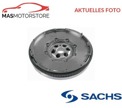ZWEIMASSENSCHWUNGRAD ZWEI MASSEN SCHWUNGRAD SACHS 2294 000 514 A FÜR DODGE 2L