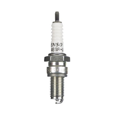 DENSO Zündkerze (für: Jawa Dakar 650 07-08 )