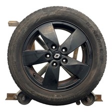 RENAULT MEGANE ALLOY WHEEL MK3 PH1 X95 2009-2011 205 55 16 SINGLE WHEEL