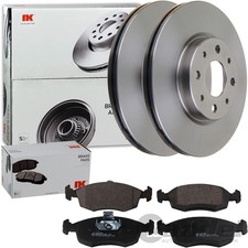 Kits de frein Fiat DOBLO