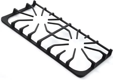 NEW Side Burner Grate 807327101 for Frigidaire/Kenmore Gas Range