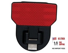 Carr 183242 HD Hitch Step - HD Hitch Step