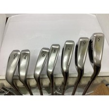 Dunlop XXIO 2014 Iron Set S NS PRO 900GH D.S.T for XXIO Set of 7