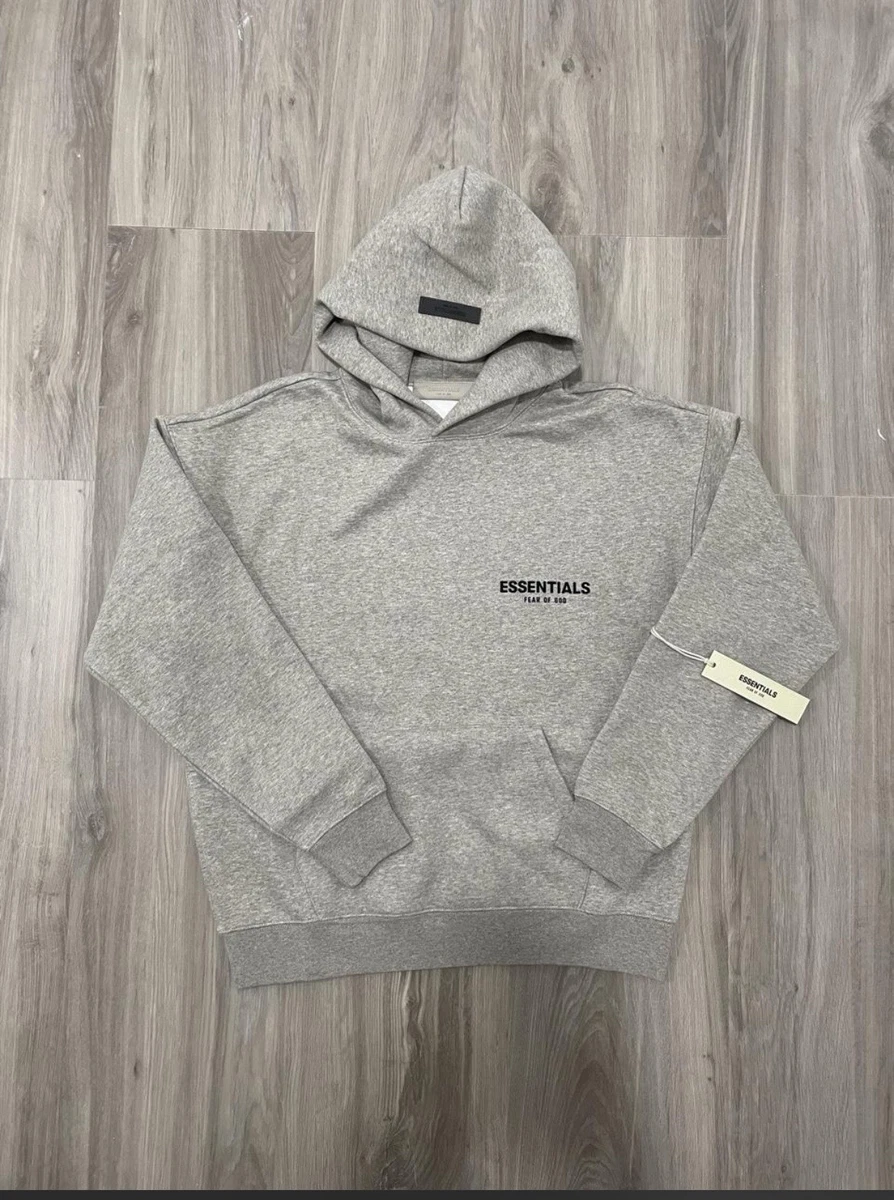 Fear of God Gray Hoodies & Sweatshirts for Men for Sale | Shop