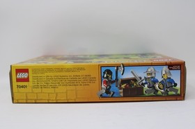 Lego Castle - Gold Getaway - 70401 - Factory Sealed EX Box