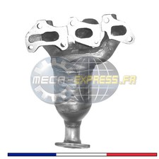Catalyseurs Opel AGILA