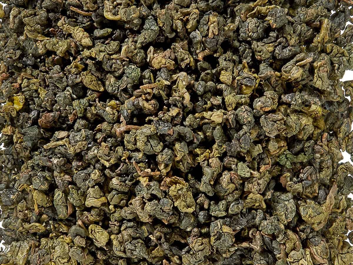 Thailand Sticky Rice Oolong Bio - 1KG - thailändische Teespezialität
