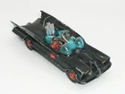 Corgi 267 1966 Batman Batmobile w/ Figures  *original Vintage *